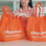 Happy Fresh