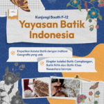 Yayasan Batik Indonesia