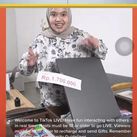 Tiktok Live _Melody Furniture